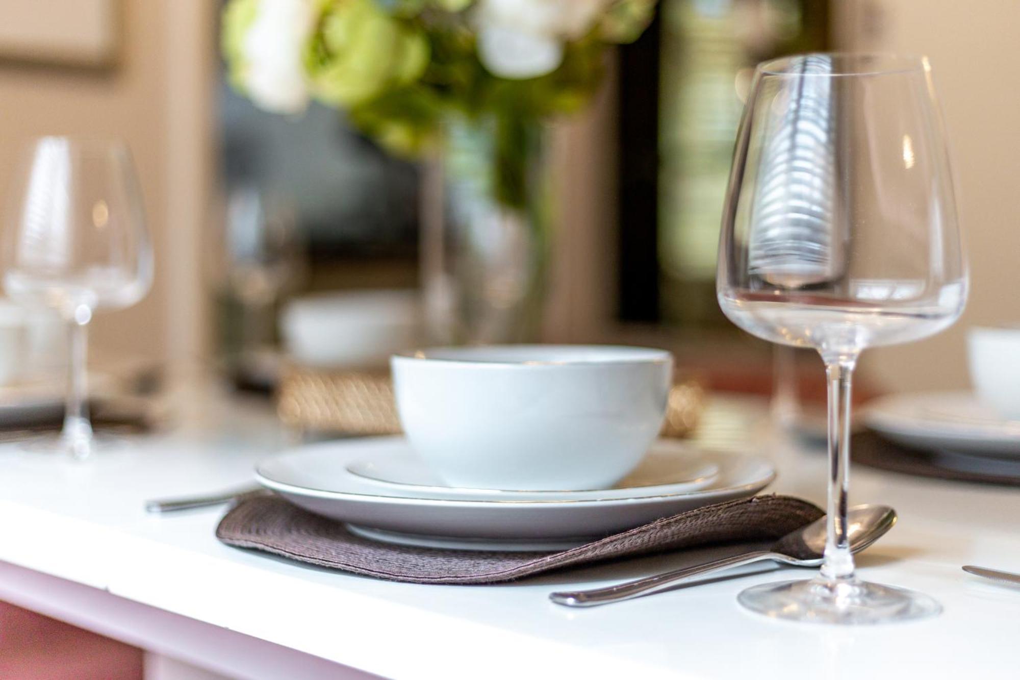 Casa vacanze Ultra Luxury 4 Bedroom 3 Bathroom Knightsbridge Next To Harrods