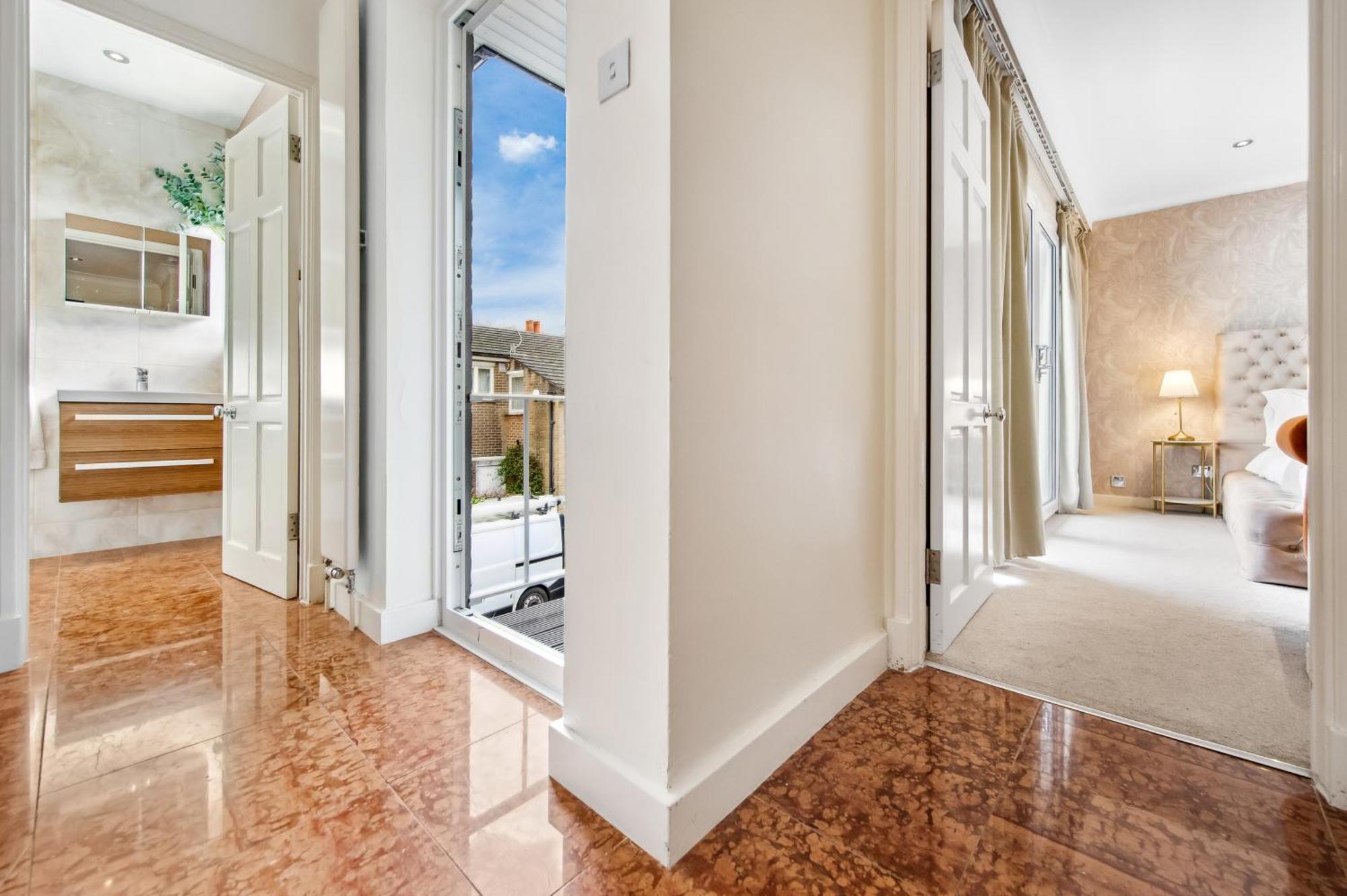 Casa vacanze Ultra Luxury 4 Bedroom 3 Bathroom Knightsbridge Next To Harrods