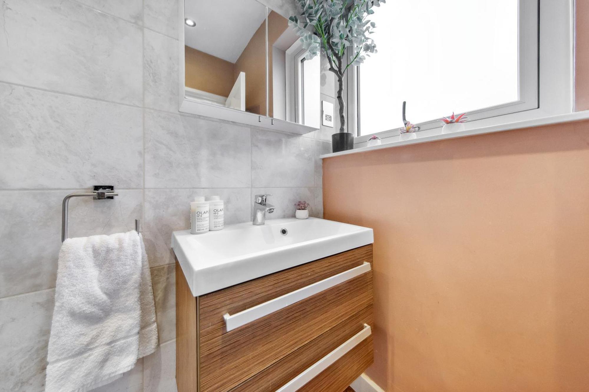 Casa vacanze Ultra Luxury 4 Bedroom 3 Bathroom Knightsbridge Next To Harrods *