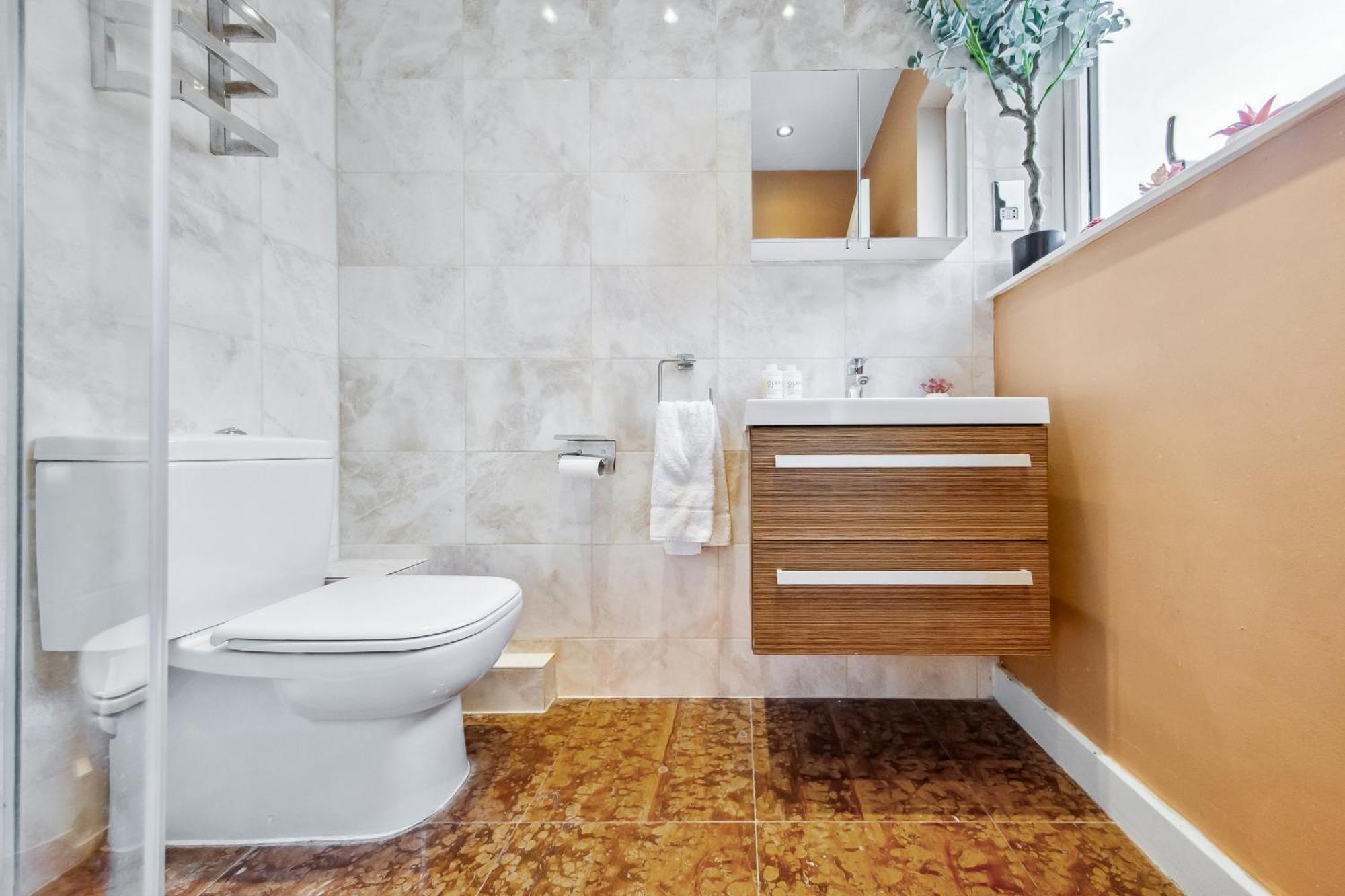 Casa vacanze Ultra Luxury 4 Bedroom 3 Bathroom Knightsbridge Next To Harrods *