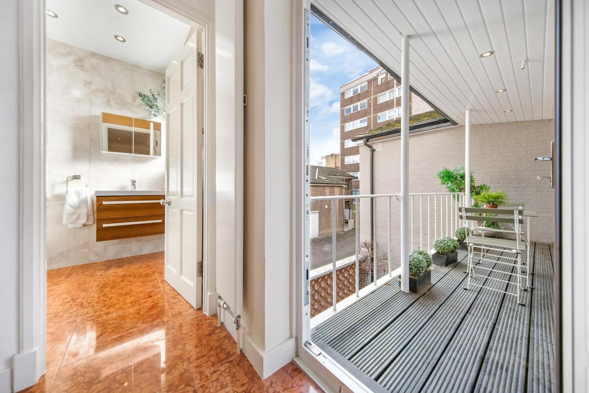 Casa vacanze Ultra Luxury 4 Bedroom 3 Bathroom Knightsbridge Next To Harrods