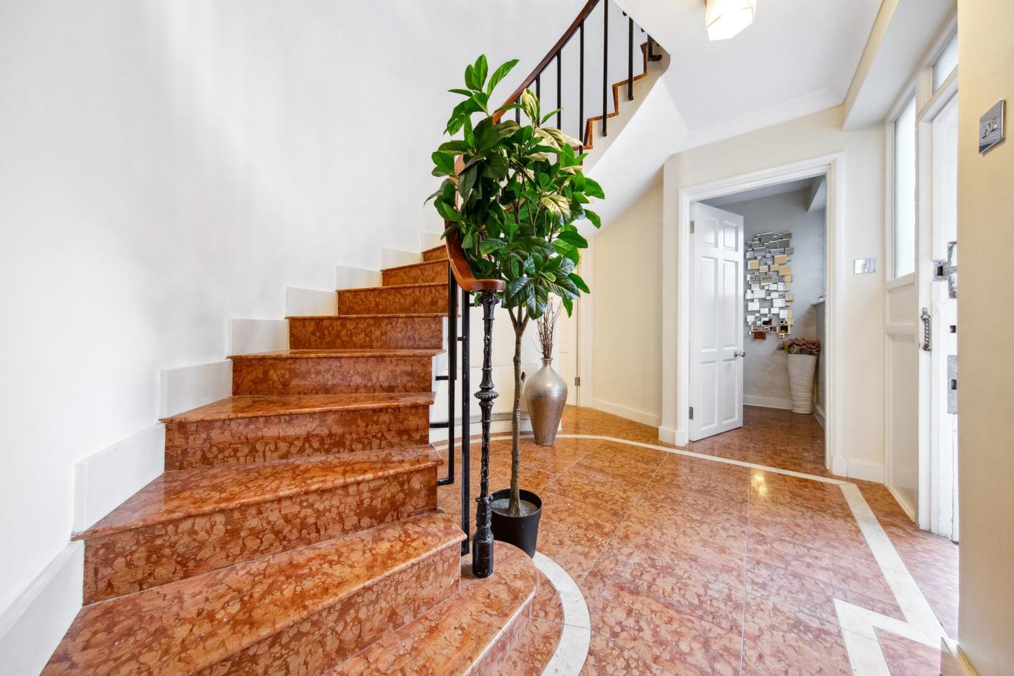 Casa vacanze Ultra Luxury 4 Bedroom 3 Bathroom Knightsbridge Next To Harrods Londra