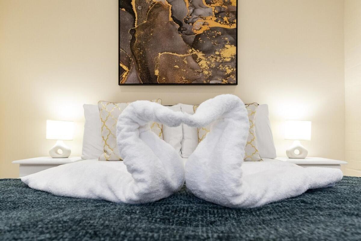 Apartment Ultra Luxury 4 Bedroom 3 Bathroom Knightsbridge Next To Harrods *